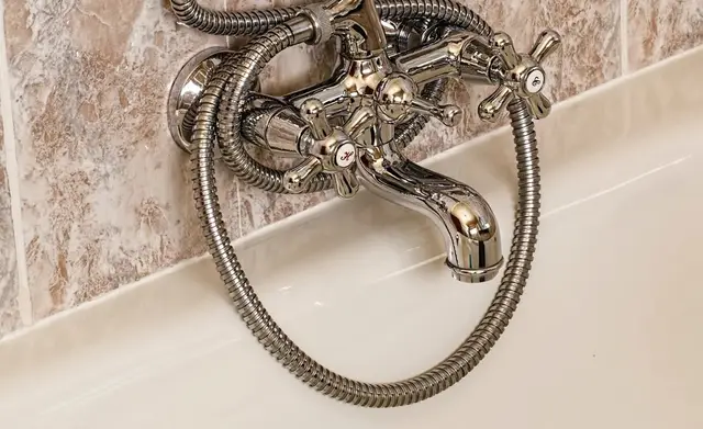 Shower & Bathtub Plumbing in Colorado — licensed local pros