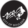 Seal of Boulder, Colorado