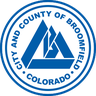 Seal of Broomfield, Colorado