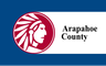 Flag of Arapahoe County, Colorado