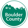 Seal of Boulder County, Colorado