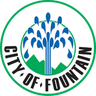 Seal of Fountain, Colorado