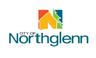 Flag of Northglenn, Colorado
