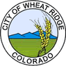 Seal of Wheat Ridge, Colorado